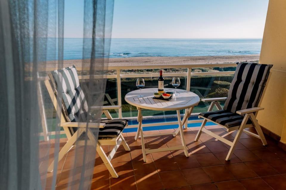 Primerisima Lines De Playa Ap10 Apartamento Playa De Xeraco Eksteriør billede