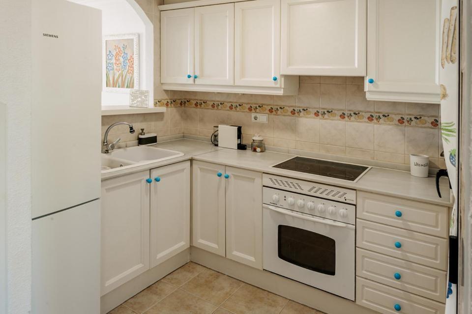 Primerisima Lines De Playa Ap10 Apartamento Playa De Xeraco Eksteriør billede